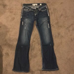 BKE jeans in sabrina